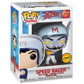 Speed Racer Speed Racer (limited chase edition)